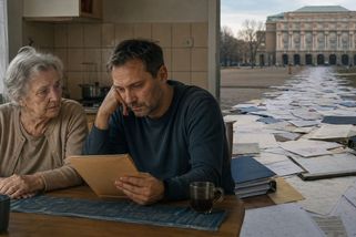 Na MPSV mi řekli: „Víme o tom.“ Jenže člověk potřebuje pomoc právě teď - Médium.cz