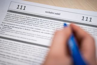 Přihláškám na střední nerozumí ani vysokoškoláci. Systém neodhalí potenciál žáků, říká expert