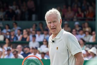 McEnroe chce velkou změnu v tenise: Tohle pravidlo musí okamžitě zmizet