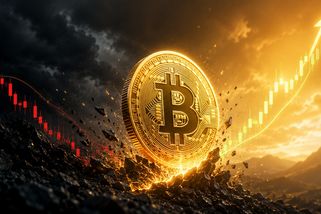 Proč si myslím, že bitcoin teprve čeká největší cenový výplach?