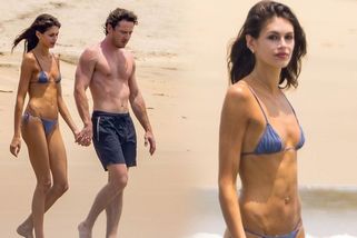 Kaia Gerber se ukázala v nejmenších bikinách, co jste kdy viděli
