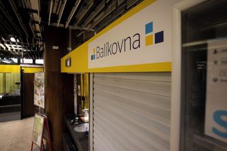 Ředitel Balíkovny Adam Hörzenberger skončí ve funkci - Seznam Zprávy