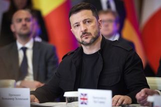 Rusko porušilo příměří, večer rozhodneme o dalších krocích, uvedl Zelenskyj - Seznam Zprávy