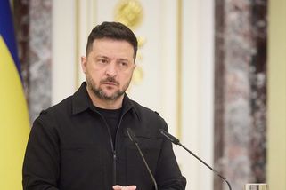 Zelenskyj varuje před útokem Ruska na sever Ukrajiny - Seznam Zprávy