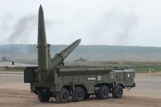Chystáme masivní útoky na ukrajinskou energetiku, oznámilo nečekaně Rusko - Novinky