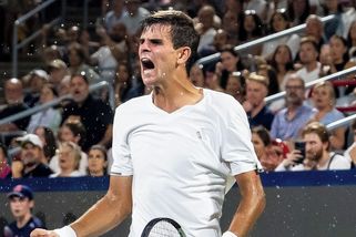 Před Lehečkou stojí zázračný mladík. Útočí na unikát, který nezvládli ani Djokovič s Nadalem - Sport.cz