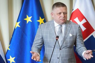 Potíže Ficovy ekonomiky. Řecký scénář nevylučují ani státní experti - Seznam Zprávy
