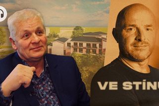 „Já chci stavět.“ Starosta se vzepřel lidem, riskuje ztrátu desítek milionů - Seznam Zprávy