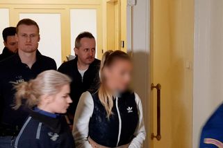 Hřebíky v hlavě, spálení v lese. Synovi bych tátu nevzala, hájí se exmanželka zavražděného starosty, její bratr a expartner se přiznali - Novinky