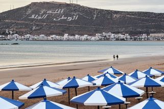 Muž v marockém letovisku Agádír pobodal turisty - Novinky