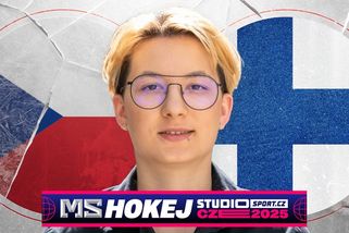 STUDIO MS HOKEJ: Češky bronz nezískaly. V prodloužení bylo znát, že to tlačí do kopce - Sport.cz