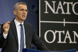 Země NATO se dohodly na nových plánech, jak odvrátit případný ruský útok - Novinky