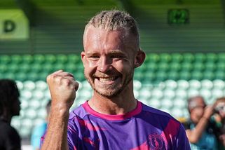 Bývalý talent Sparty posílí Pardubice. Drchal dalším odchozím z Bohemians