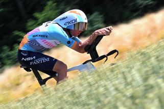 Czech Tour zná kompletní obsazení. Pojede Hirt, dorazí i španělský matador nebo vítěz monumentu - Sport.cz
