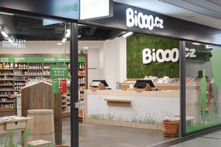 Bance došla trpělivost, chce po soudu úpadek vlastníka e-shopu Biooo - Novinky