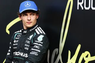 Coulthard upozornil na novou výzvu pro Antonelliho