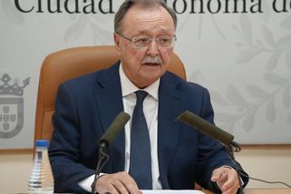 „Situace je neudržitelná.“ Prezident Ceuty chce pro migranty postavit tábor s omezenou svobodou pohybu - Echo24.cz