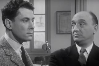 „Šedesátkové“ seriály, které nás dostaly - Inspektor Leclerc, Abonent na lince U, Randall a Hopkirk - Médium.cz