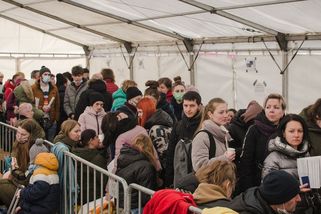 Další zpřísnění pro ukrajinské uprchlíky. Dánsko ho chystá, Česko zvažuje - Novinky
