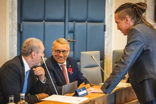 Vláda neschválila novelu o vyváženém zastoupení žen ve vedení velkých firem - Seznam Zprávy