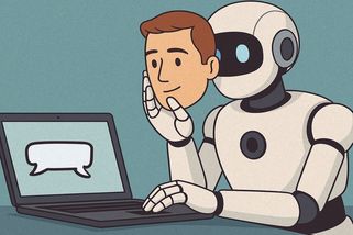 Slavný Turingův test ztrácí smysl. Robota od člověka už zkrátka nerozeznáme - Seznam Zprávy