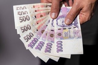 Průměrná mzda v Česku vzrostla na téměř 52 tisíc korun - Seznam Zprávy
