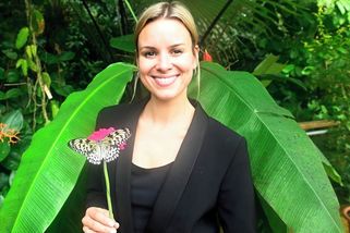 Takovou ji fanoušci milují! Patricie Solaříková se ukázala v plavkách a sklidila obdiv