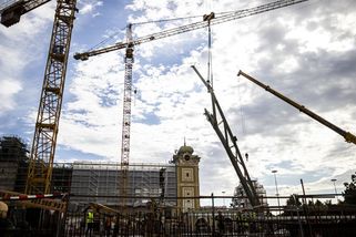 Příběhy ze stavebních úřadů. Potížista vyblokoval úředníka na plný úvazek - Seznam Zprávy