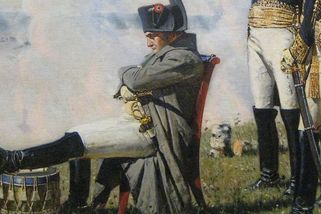 Jak dnes žijí Napoleonovi potomci? Slavný rod přežil pád císařství i dvě století dějin - Médium.cz