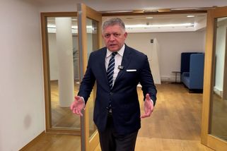 Slováky čeká v sobotu referendum o zrušení doživotní renty Ficovi - Novinky
