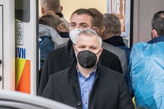 Zeman je v péči soukromého centra. Přebírají zodpovědnost, řekla nemocnice - Seznam Zprávy