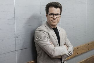 Jakub Hrůša se stal umělcem roku. Vybrali ho šéfové hudebních časopisů - Seznam Zprávy