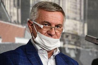 Komentář: Prezident může nabírat síly. Ale jeho úředníci hrají frašku - Seznam Zprávy