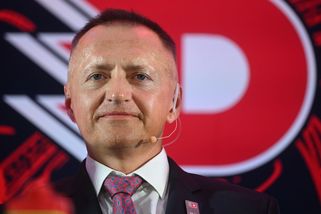 Dědek: Že pokřivuji hokejový trh? To jako kdybyste řešili, kolik má stát houska po zdražení mouky - Sport.cz