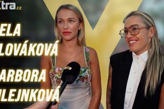 Válka Biasiol s Mlejnkovou graduje. Bára bouchla do stolu, chystá rázný krok | Extra v terénu