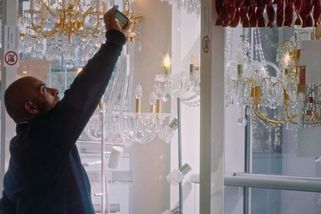Do kin míří film 33 kroků, příběh napadeného Roma z Břeclavi