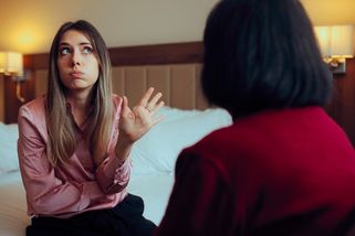 Proč máme potřebu radit druhým, jak mají žít - Novinky