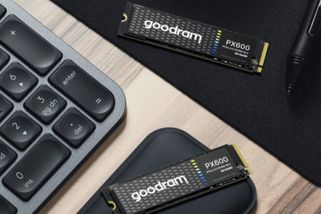 Nový SSD disk s kapacitou až 2 TB a rychlostí čtení 5 000 MB/s