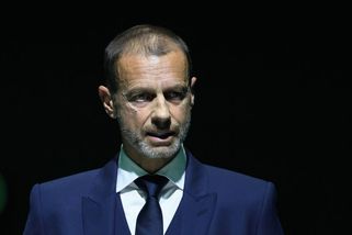 Čeferin nebude kandidovat proti Infantinovi ve volbě prezidenta FIFA - Sport.cz