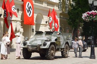 Slovensko bojovalo proti SSSR, ale na kremelském seznamu není