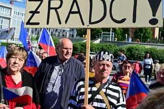 GLOSA: Jsem sudetský Němec. No a co? Nálepky podle původu nepatří do 21. století