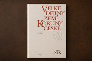 Rok 1968 si vyžádal samostatný díl Velkých dějin. Čte se jak detektivka - Médium.cz