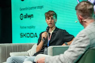 Díky nové hale by Česko mohlo mít pět Martin Sáblíkových, říká Metoděj Jílek