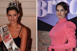 Pamatujete na Miss 1997 Terezii Dobrovolnou? V 51 letech vypadá úžasně a jako by zastavila čas! - Proženy.cz