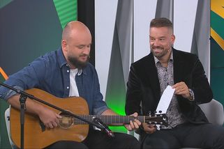 Pokáč složil song o Spartě: Lidi, nenechte se zmást, říká se tomu Priskeho past