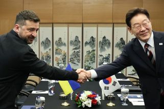 Vojáci KLDR bojující za Rusko budou mít speciální zacházení, dohodla se Ukrajina s Koreou