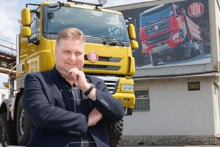 Klempíř odvolal ředitele budovaného industriálního muzea v Ostravě Lazara - Novinky
