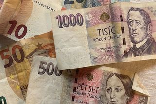 Euro místo koruny? Nikdy. Buď Brusel kývne na čeuro, nebo nebude nic - Médium.cz