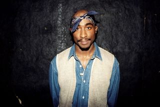 Nejslavnější nevyřešená vražda hiphopu. USA znovu žijí případem Tupaca Shakura - Seznam Zprávy