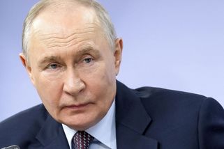 Putin věděl o propadu ekonomiky. Kreml to poprvé přiznal - Novinky